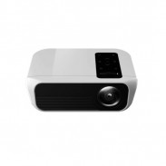 AUN T8 2GB RAM 16GB Full HD LED LCD Projector Android WiFi